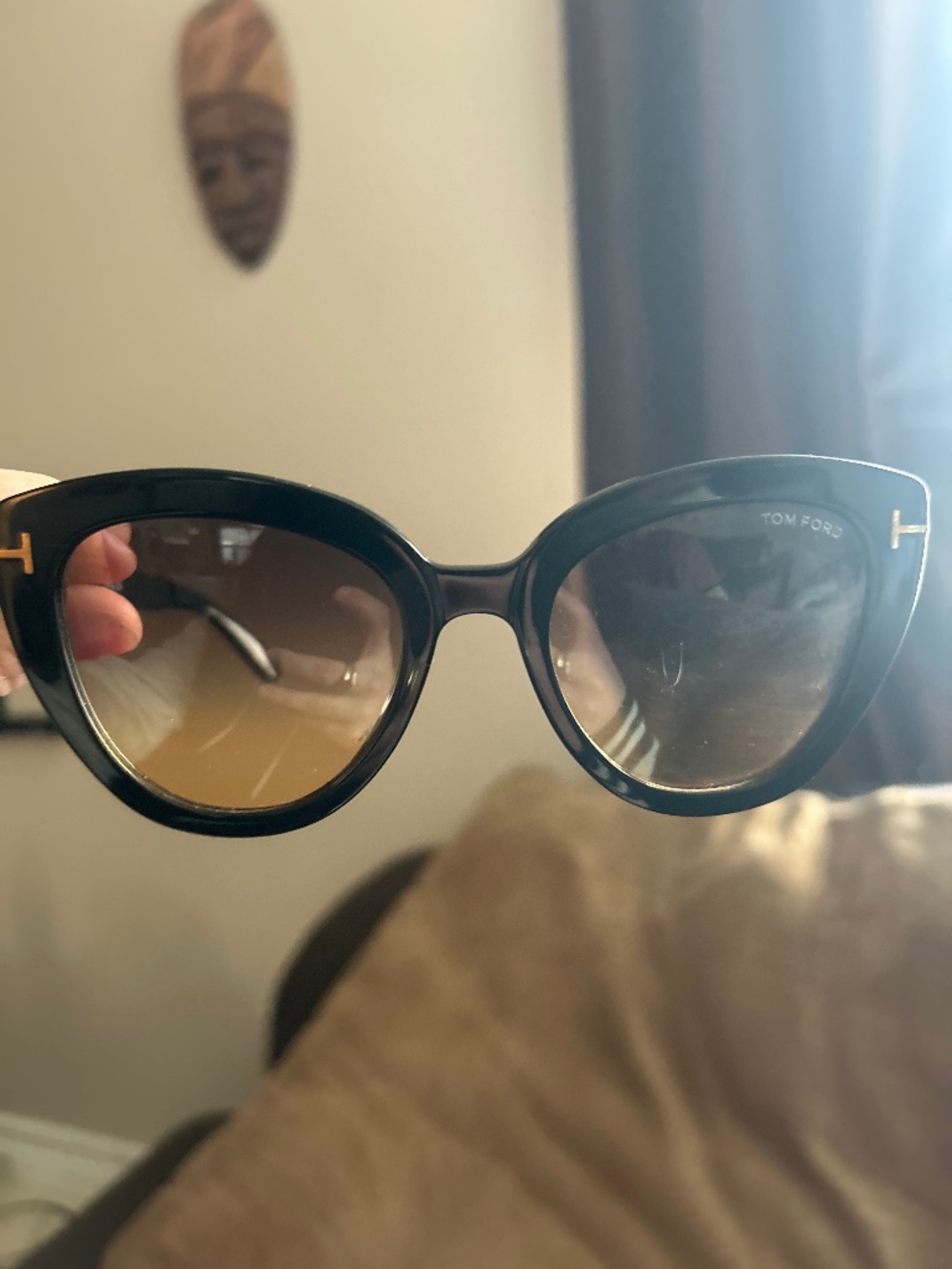 Tom Ford women’s sunglasses